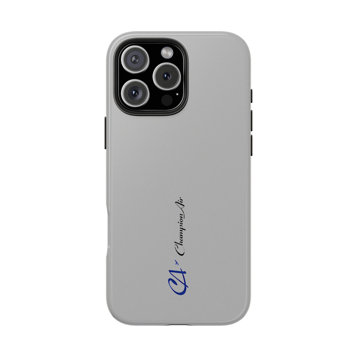 Champion Air Tough Phone Case