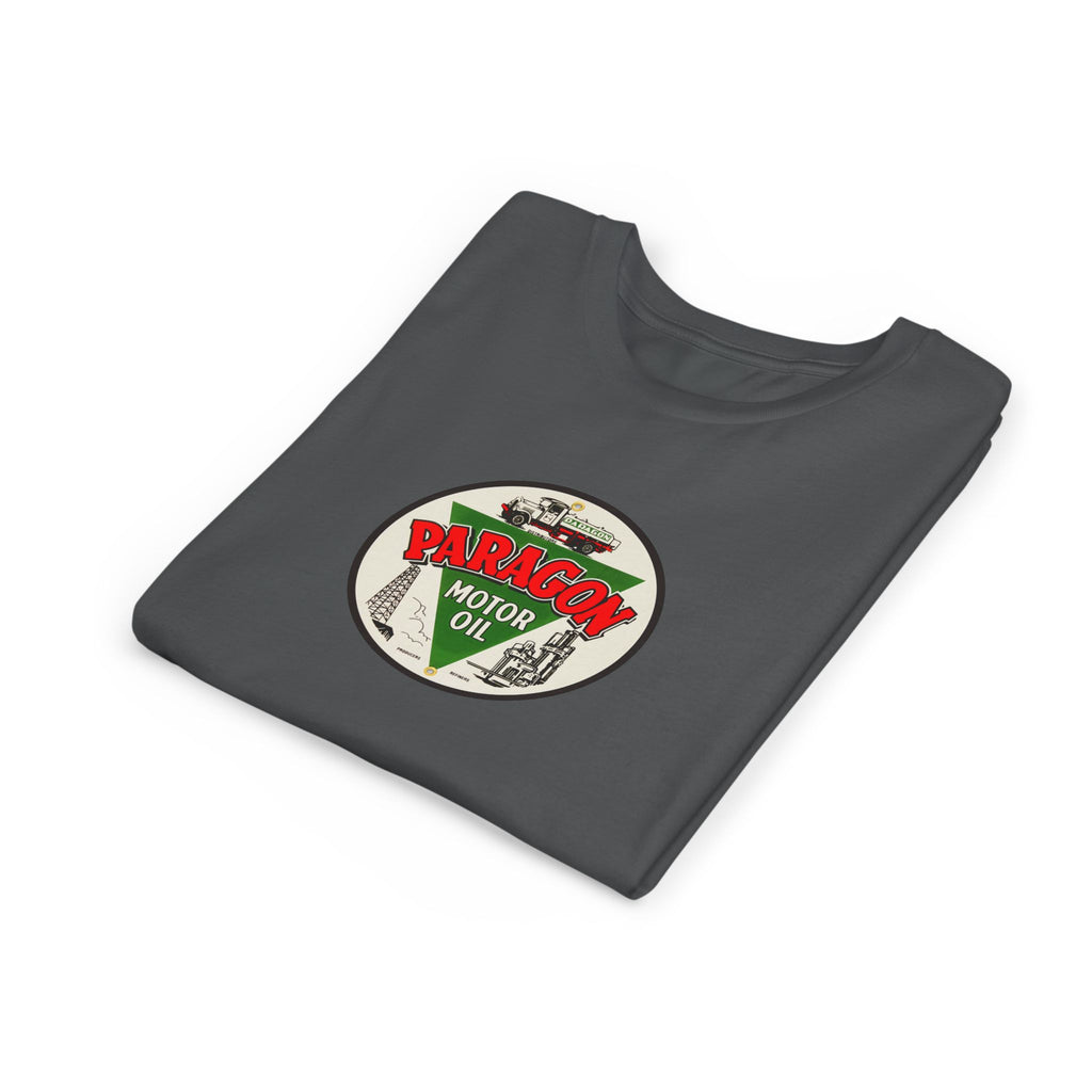 Paragon Oil Kids Tee / T-Shirt