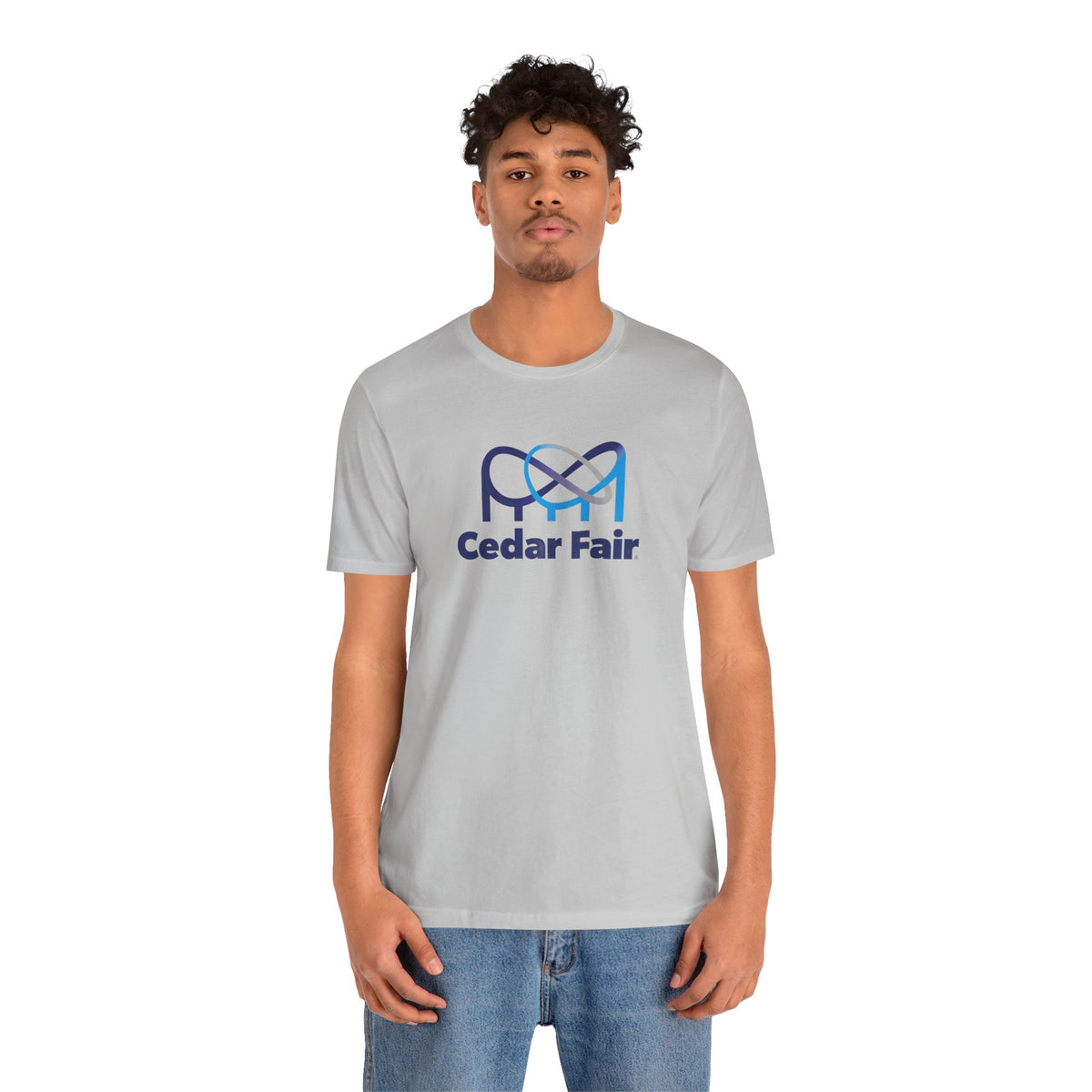 Cedar Fair T-Shirt