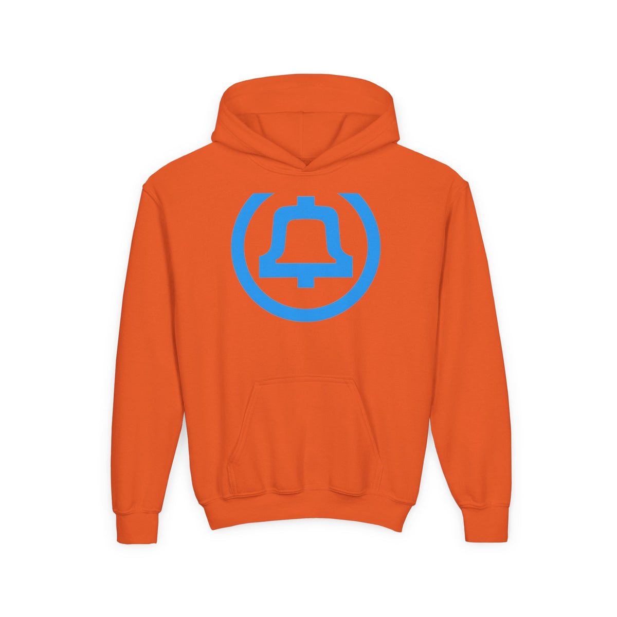 Bell System Youth Hoodie / Sweatshirt