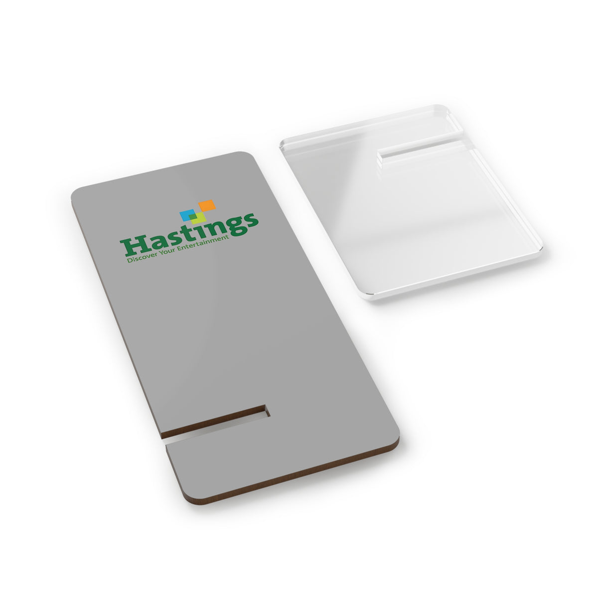 Hastings Entertainment Foldable Mobile Phone Display Stand