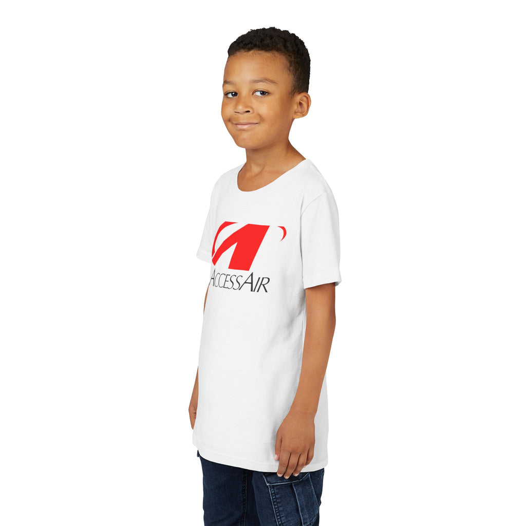 AccessAir Kids Tee / T-Shirt
