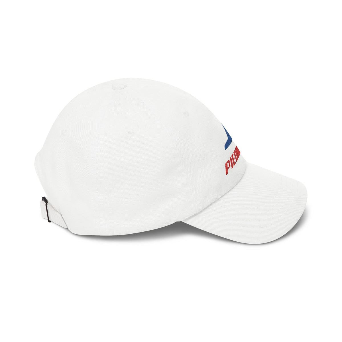 Piedmont Airlines Embroidered Dad Cap Hat