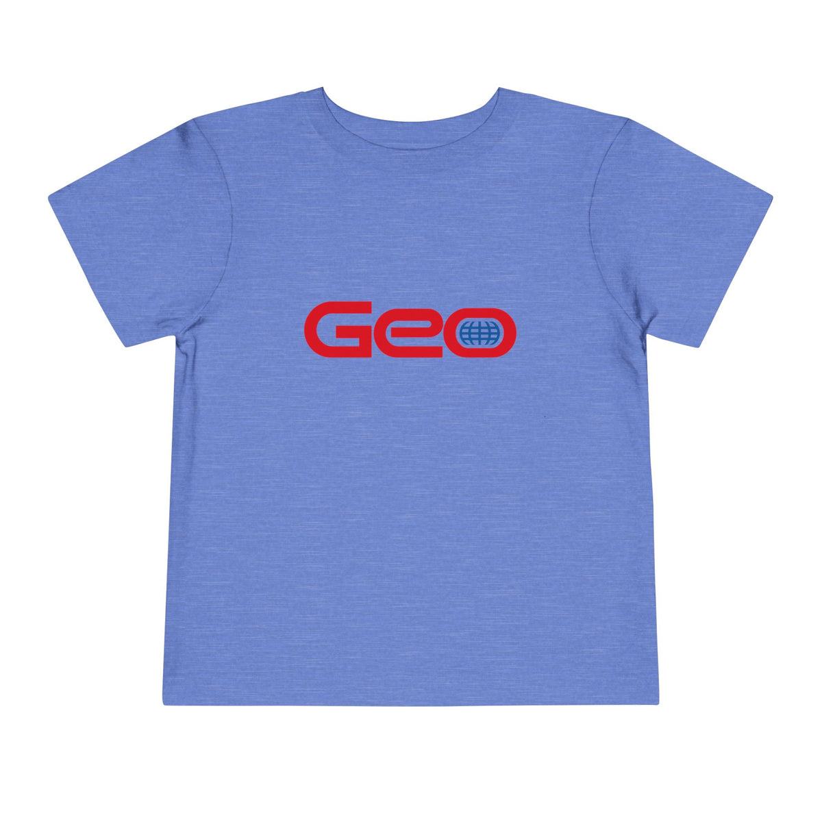 Geo Toddler Tee / T-Shirt