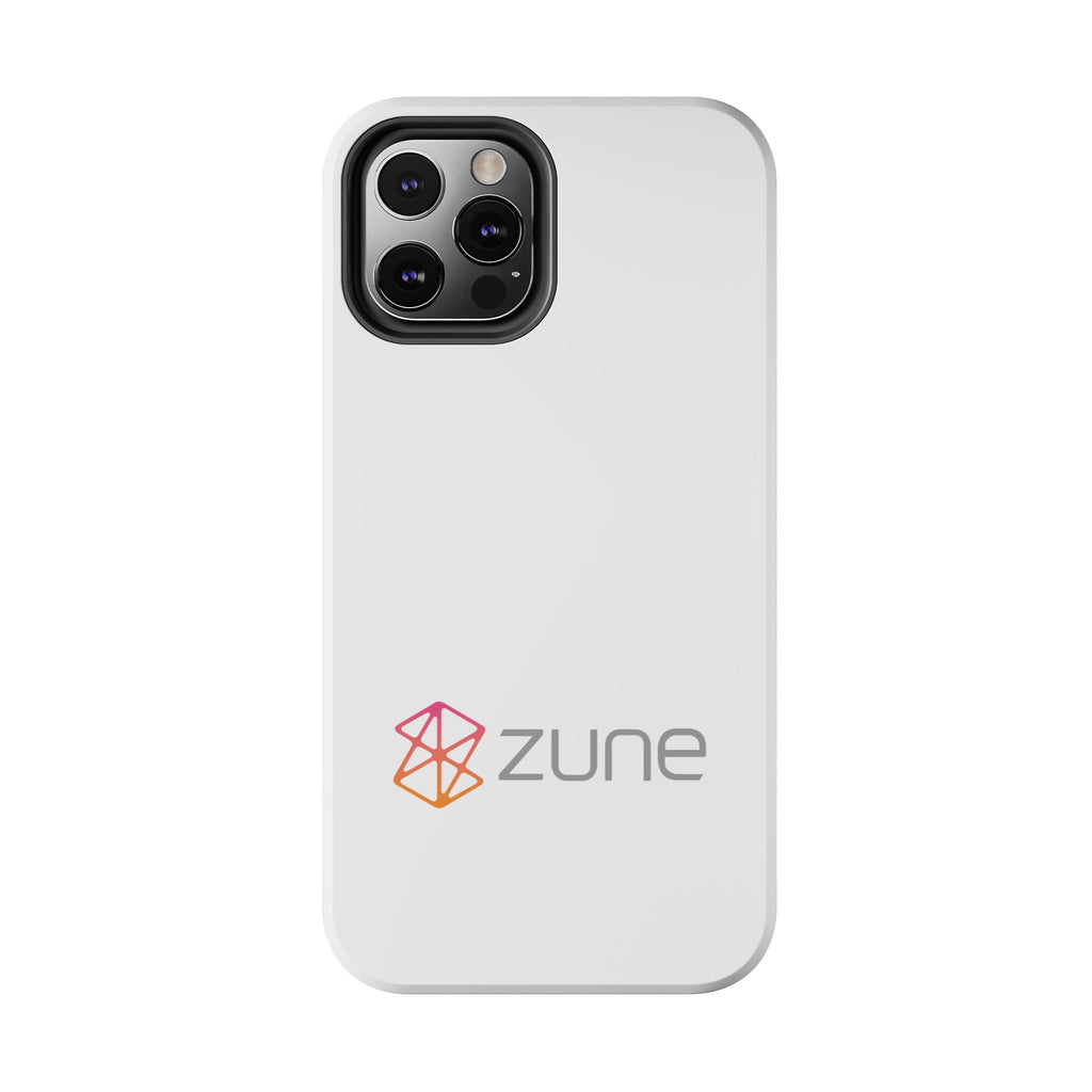 Zune Tough Phone Case
