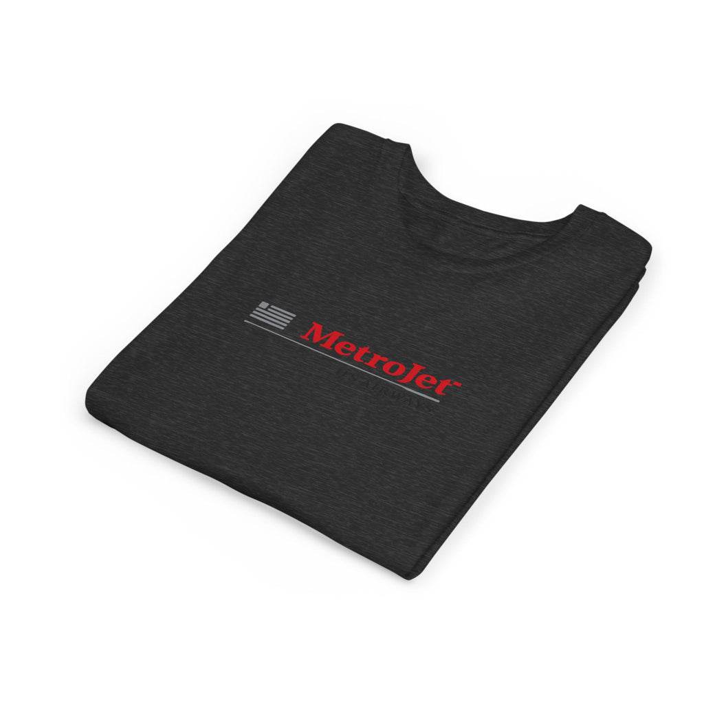 MetroJet Kids Tee / T-Shirt