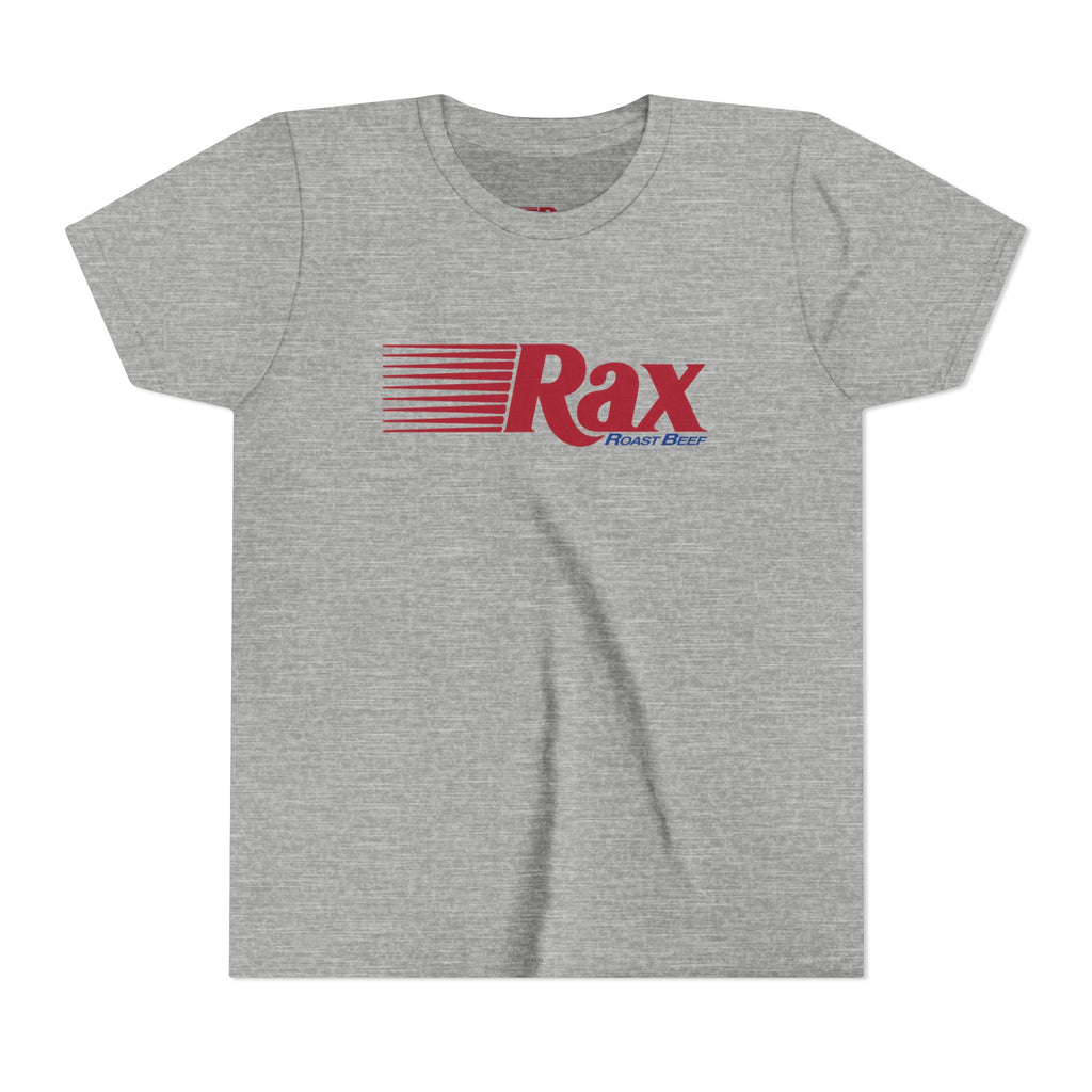 Rax Roast Beef Kids Tee / T-Shirt