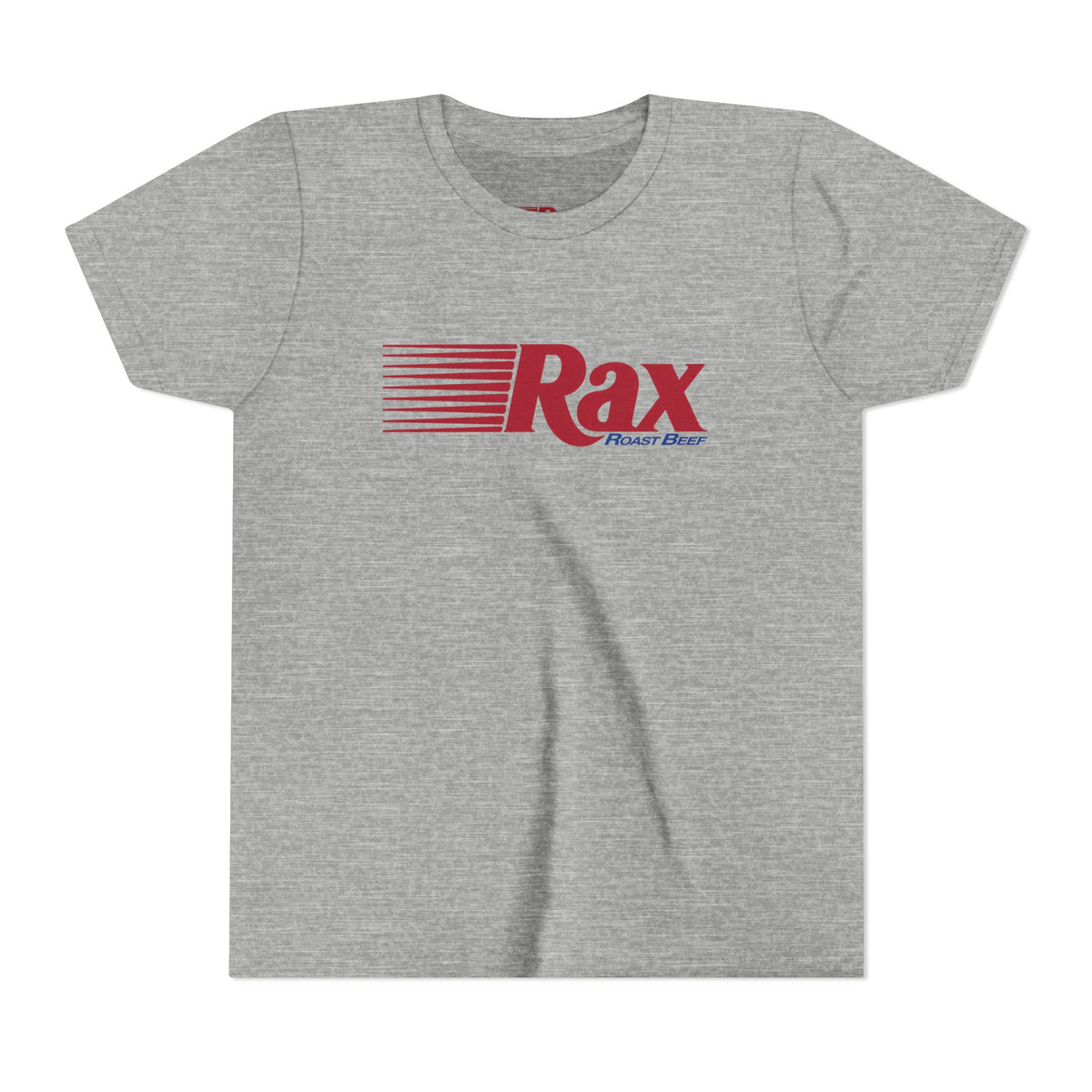 Rax Roast Beef Kids Tee / T-Shirt