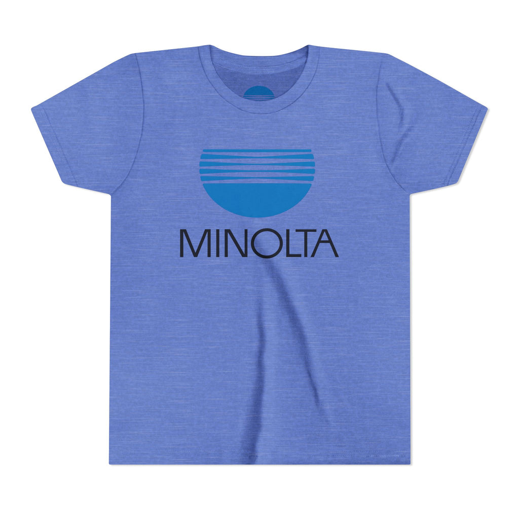Minolta Kids Tee / T-Shirt