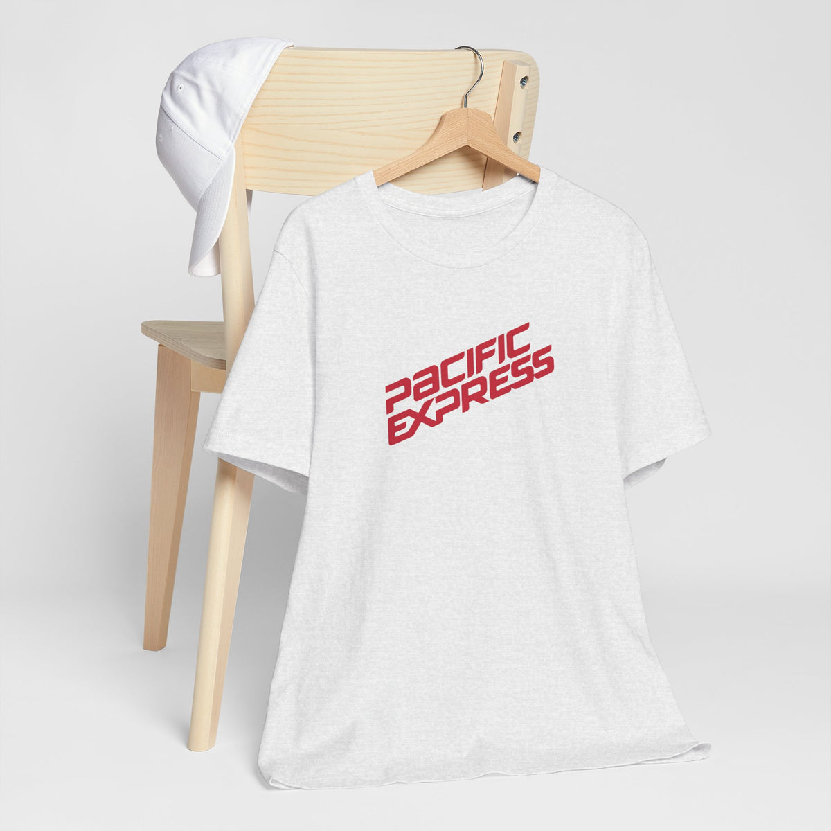 Pacific Express T-Shirt