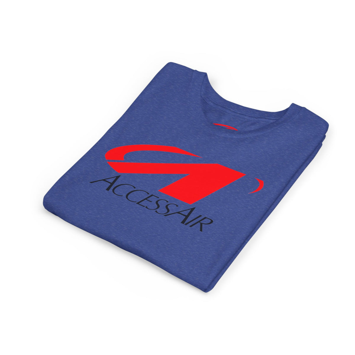 AccessAir Kids Tee / T-Shirt