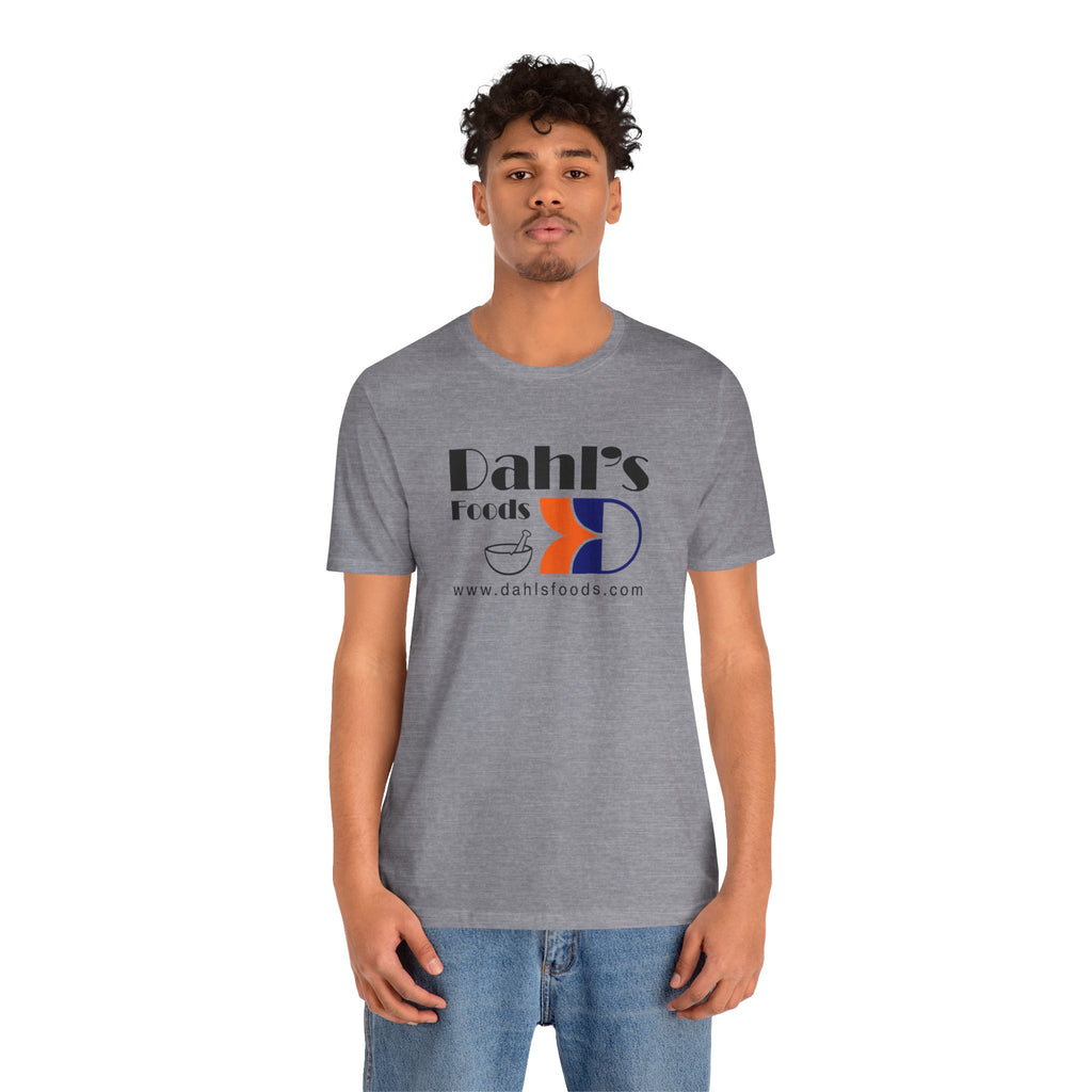 Dahl's Foods T-Shirt