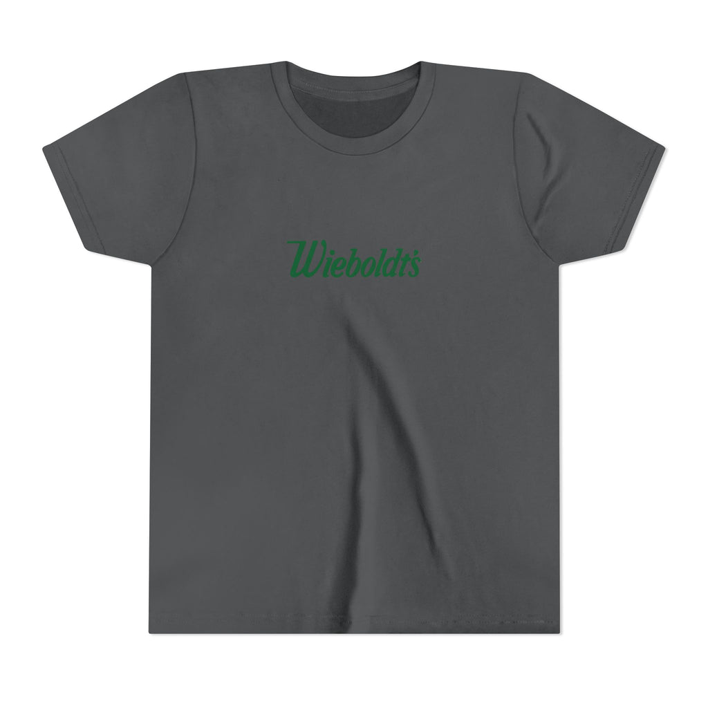 Wieboldt's Kids Tee / T-Shirt