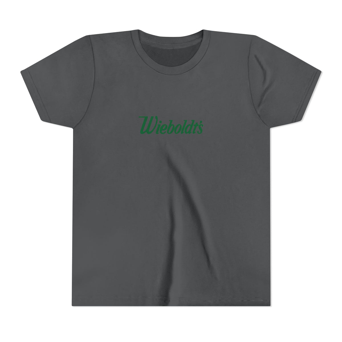Wieboldt's Kids Tee / T-Shirt