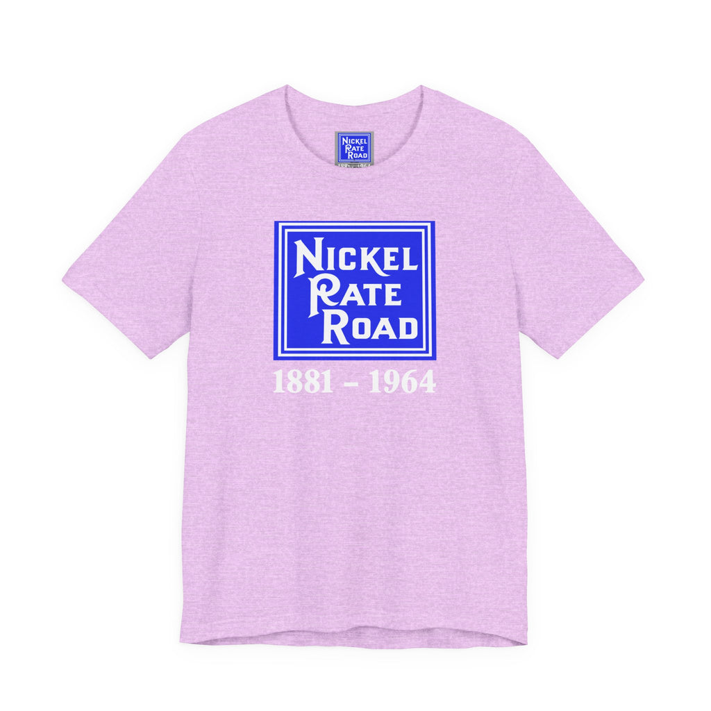 New York, Chicago and St. Louis Railroad T-Shirt