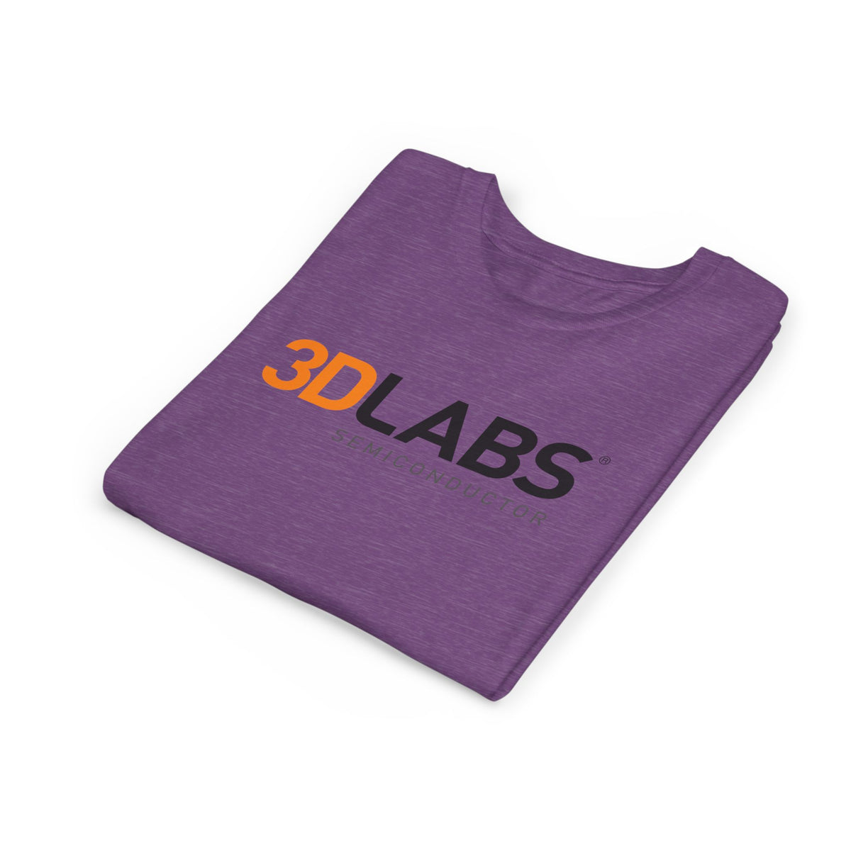3Dlabs Kids Tee / T-Shirt