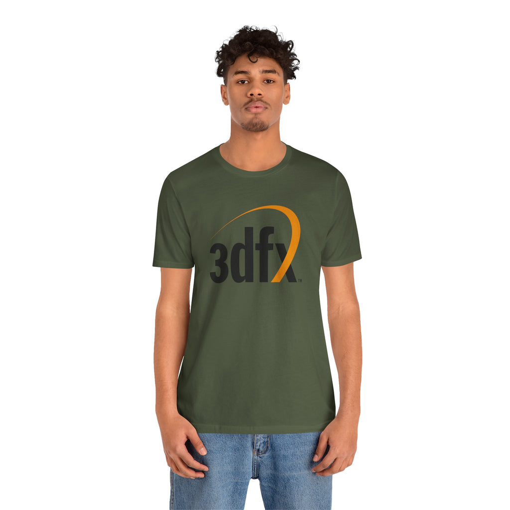 3dfx Interactive T-Shirt