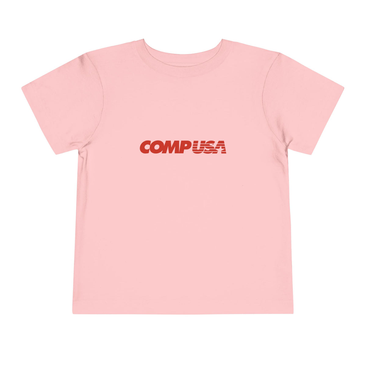 CompUSA Toddler Tee / T-Shirt