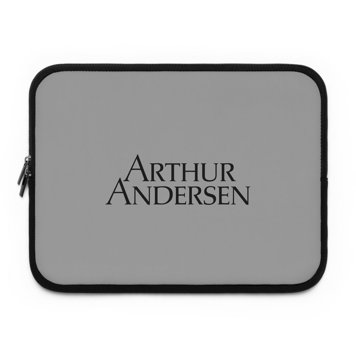 Arthur Andersen Laptop Sleeve