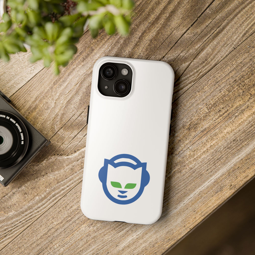 Napster Tough Phone Case