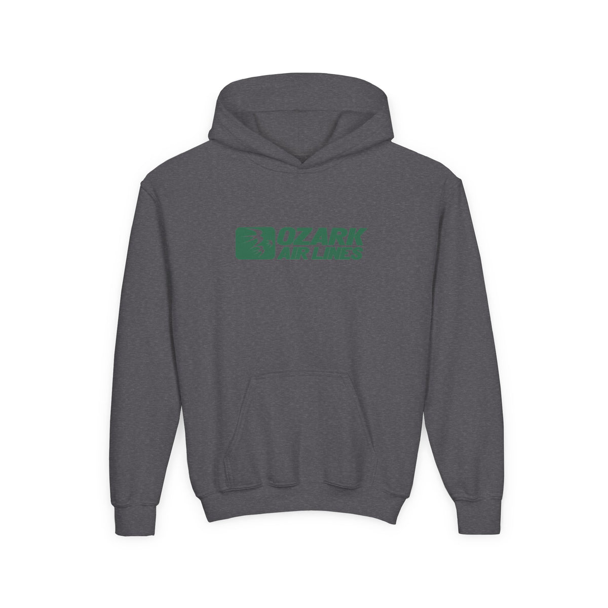 Ozark Air Lines Youth Hoodie / Sweatshirt