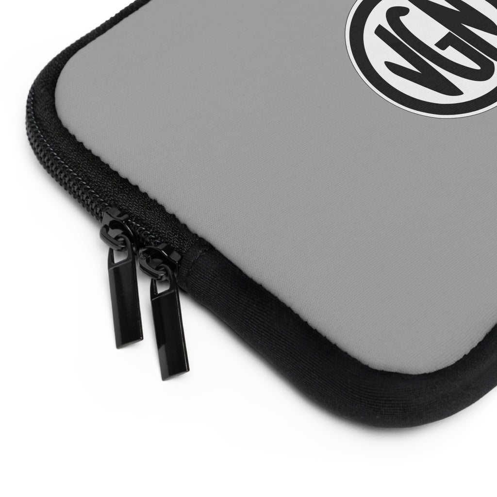 Virginian Railway Laptop Sleeve