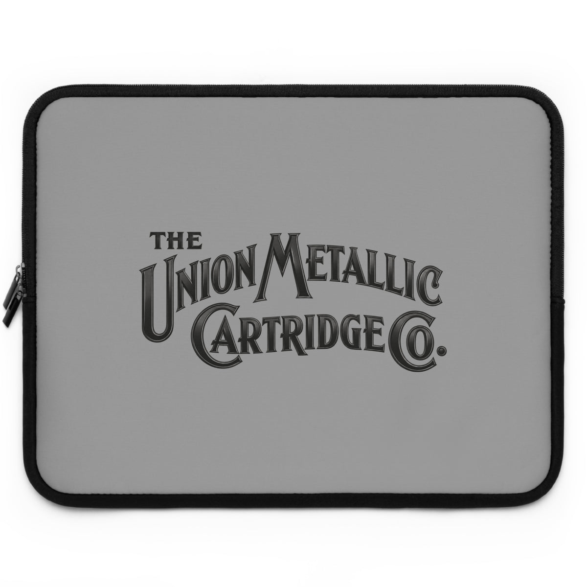 Union Metallic Cartridge Company Laptop Sleeve