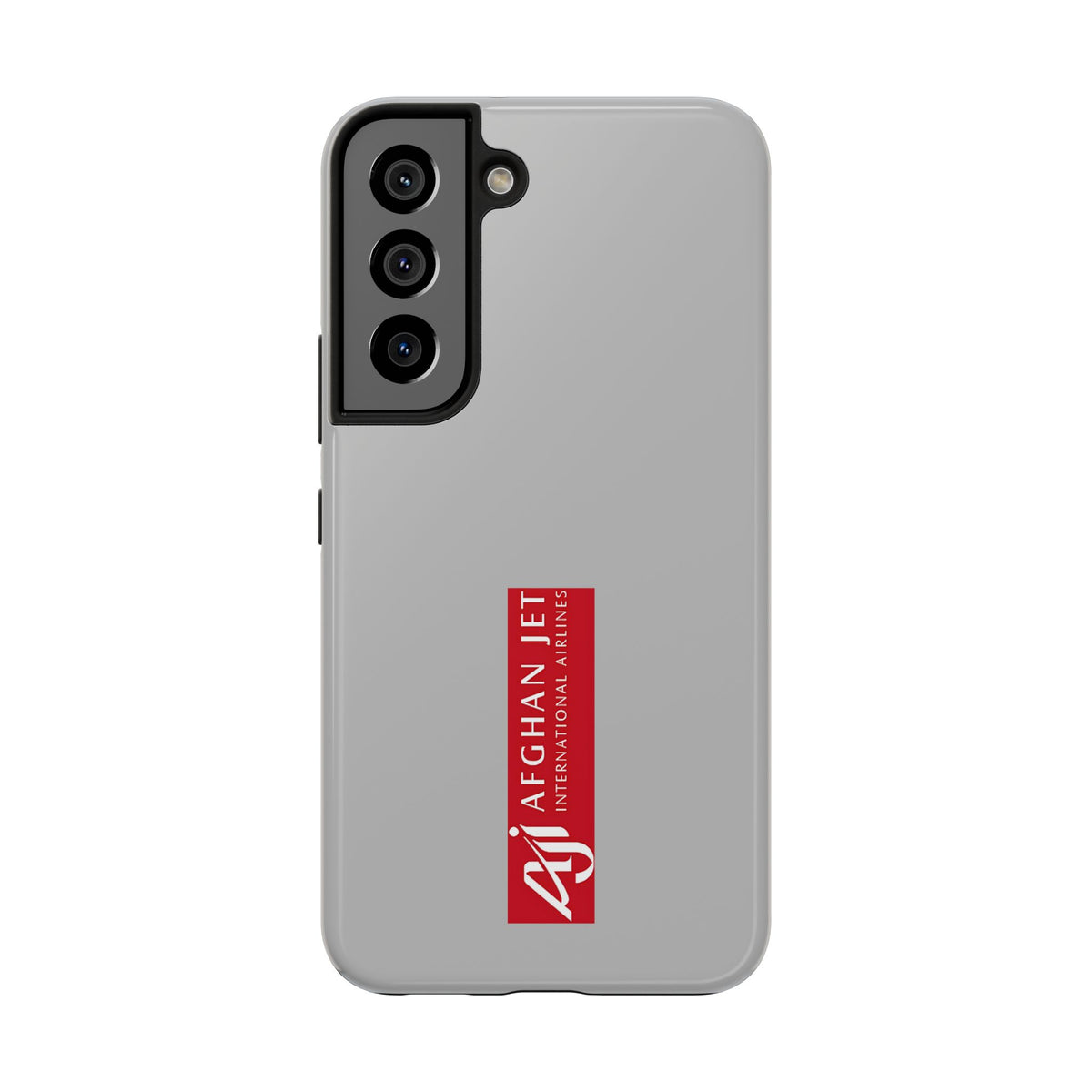 Afghan Jet International Airlines Tough Phone Case