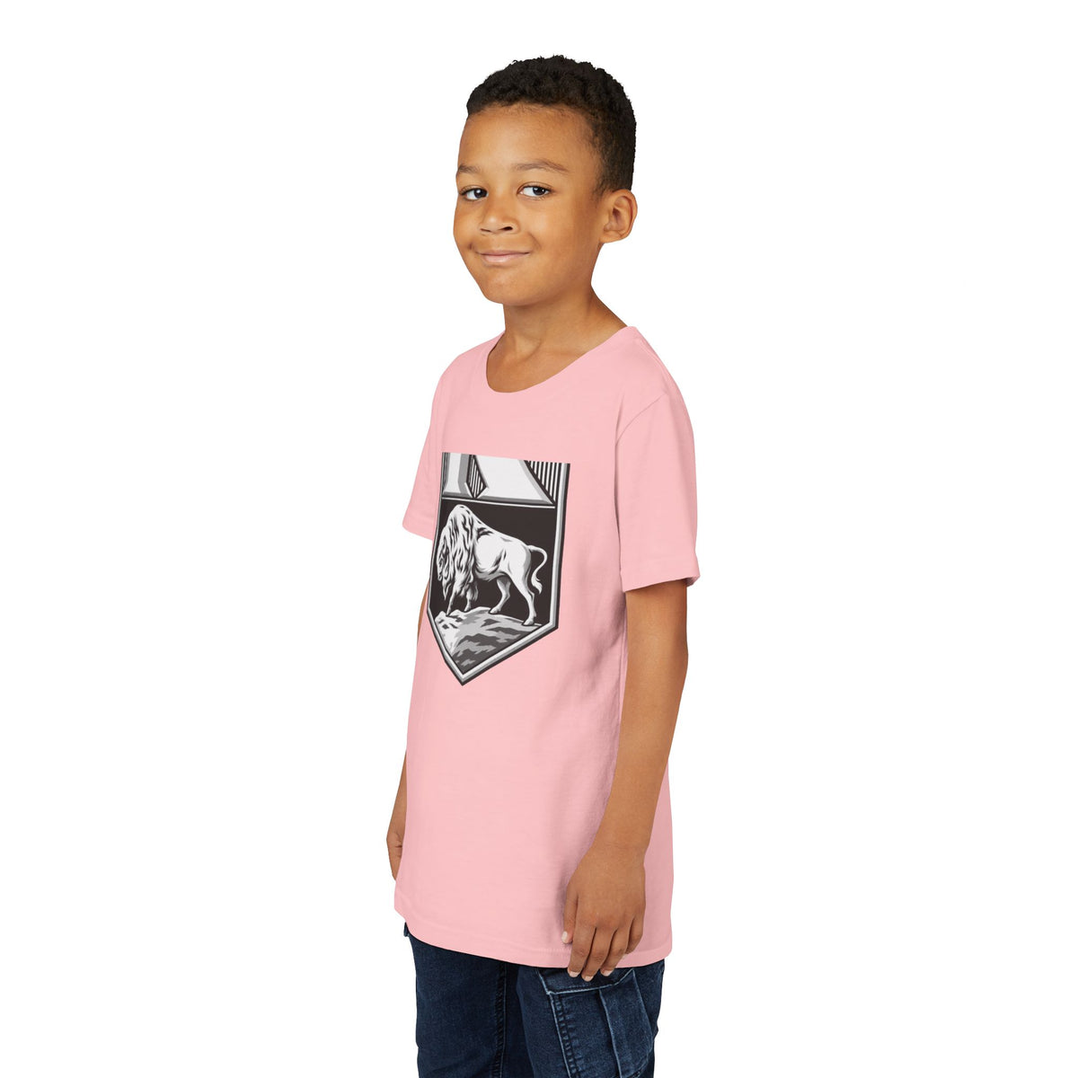 Kaiser Motors Kids Tee / T-Shirt