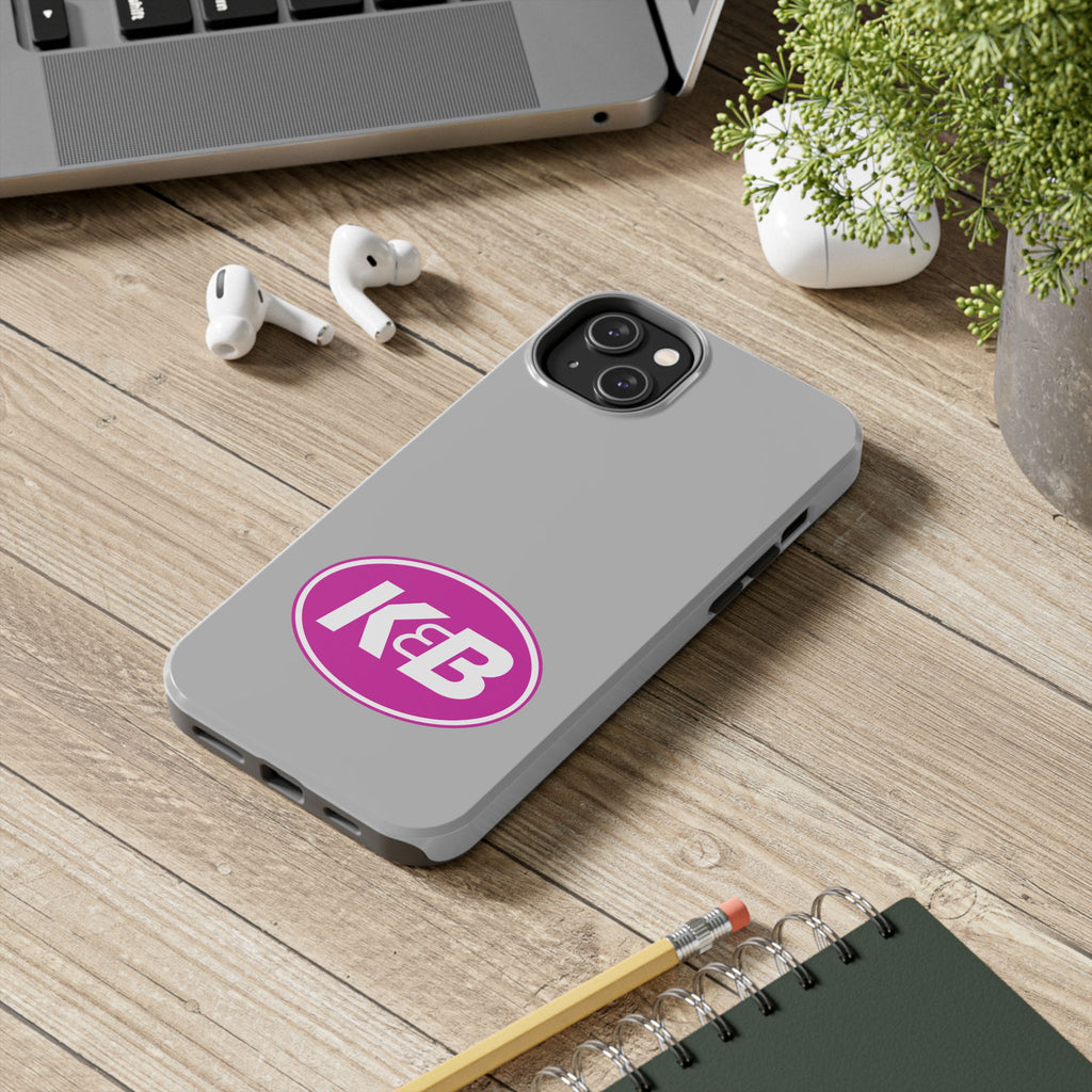 K&B (Katz & Besthoff) Tough Phone Case