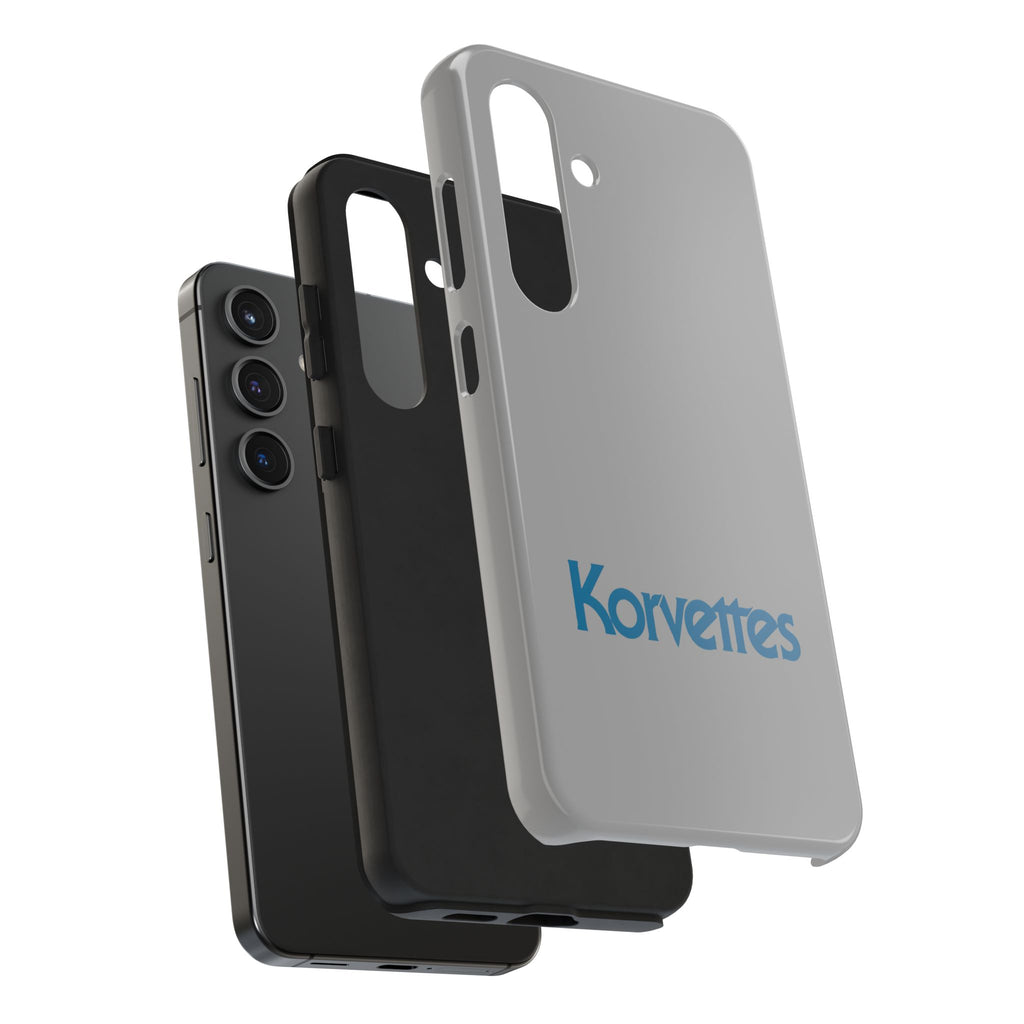 Korvette's Tough Phone Case