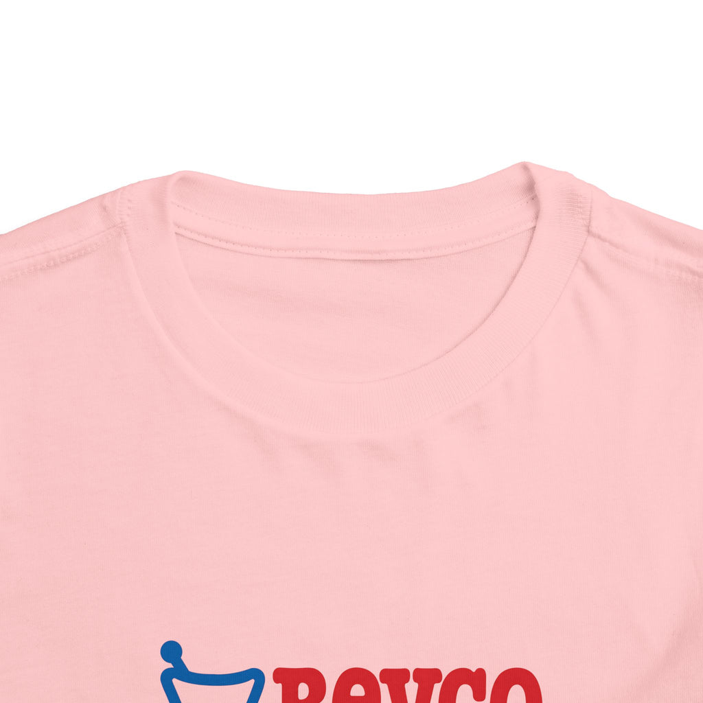 Revco Discount Drug Stores Toddler Tee / T-Shirt