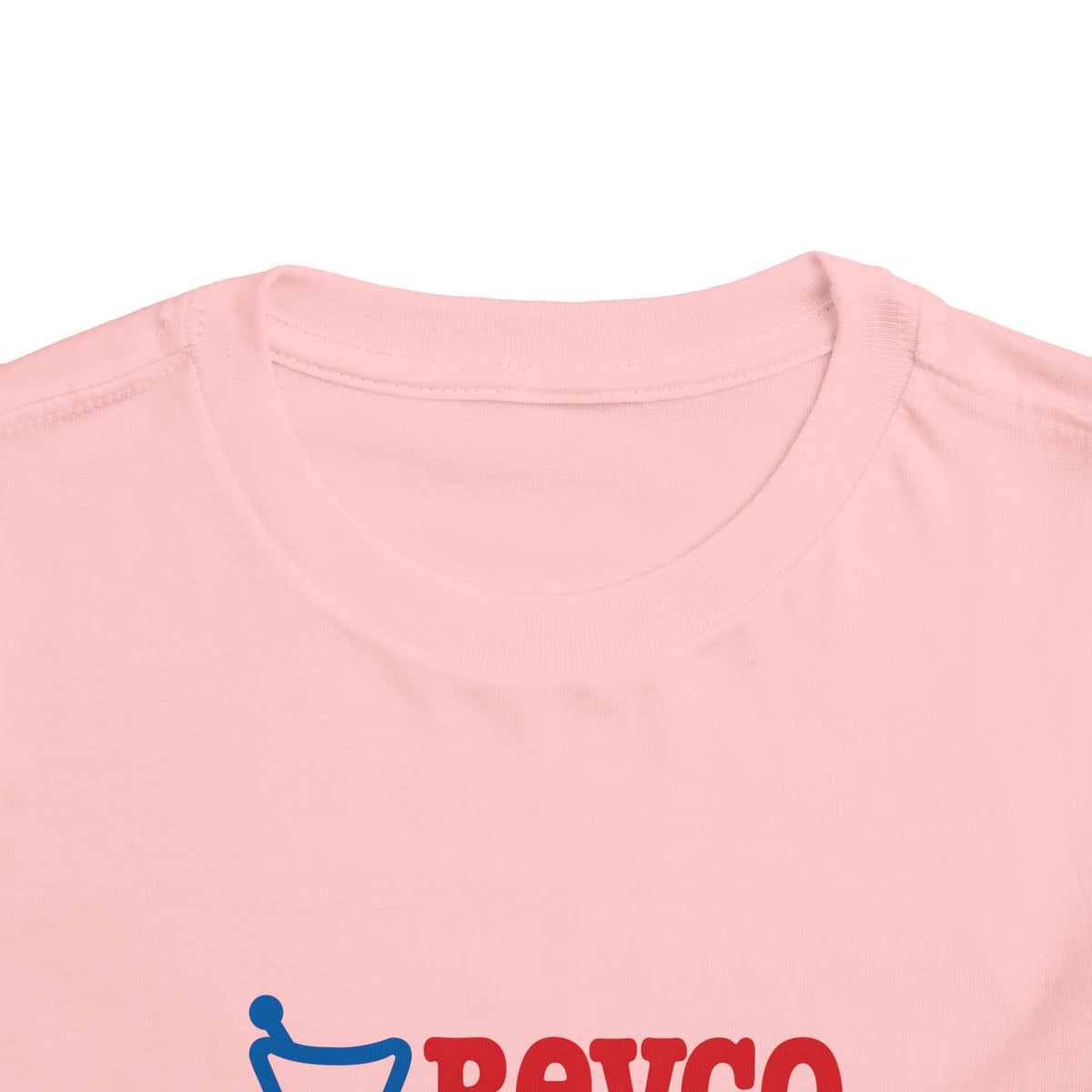 Revco Discount Drug Stores Toddler Tee / T-Shirt
