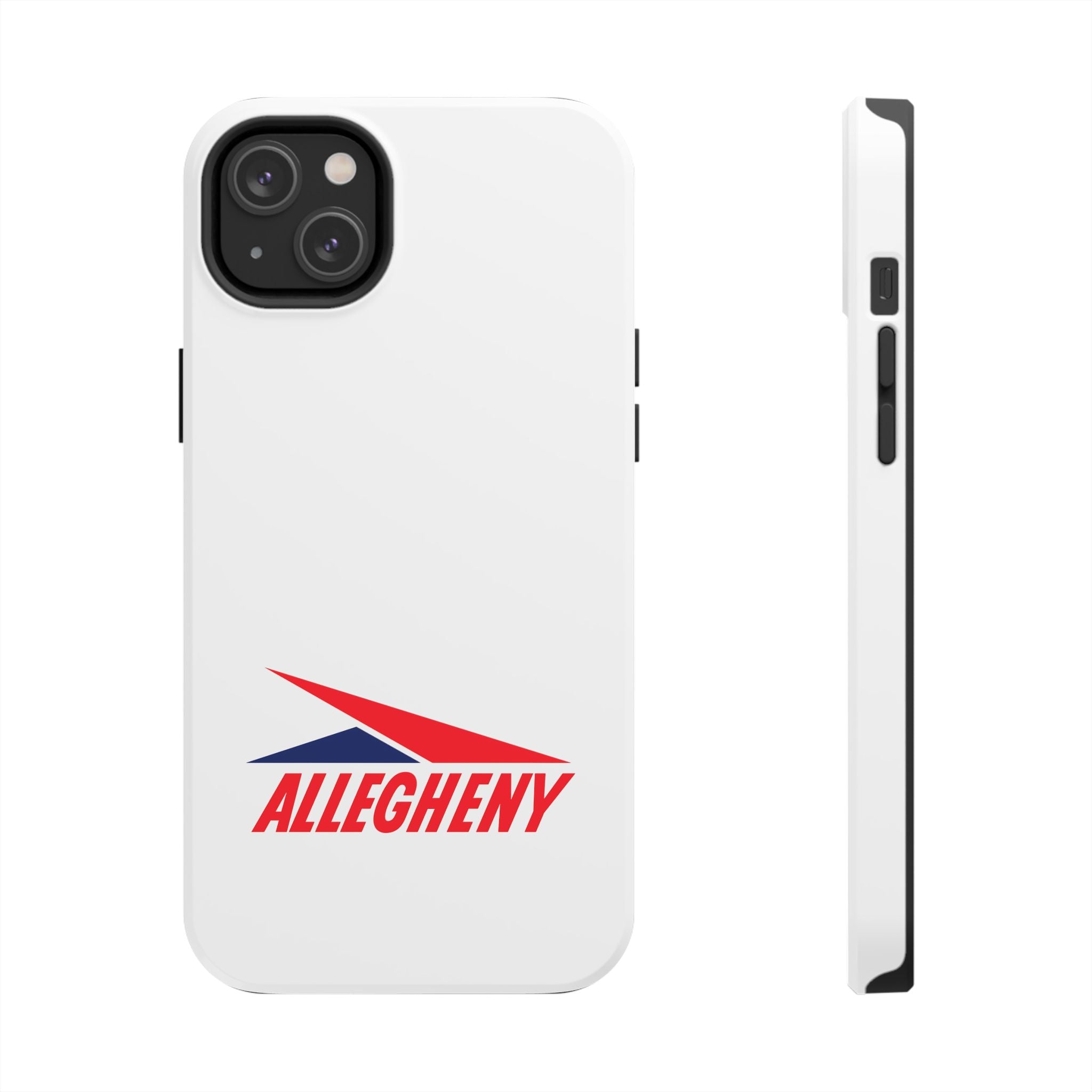 Allegheny Airlines Tough Phone Case