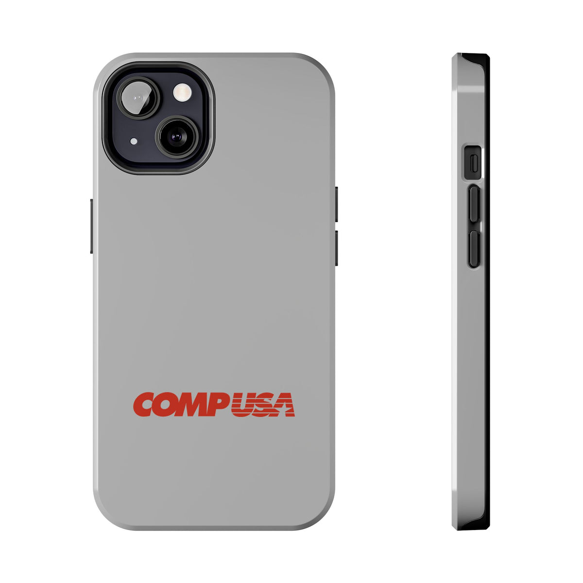 CompUSA Tough Phone Case