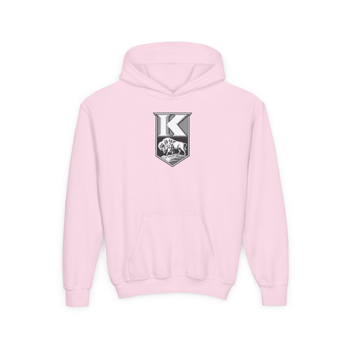Kaiser Motors Youth Hoodie / Sweatshirt