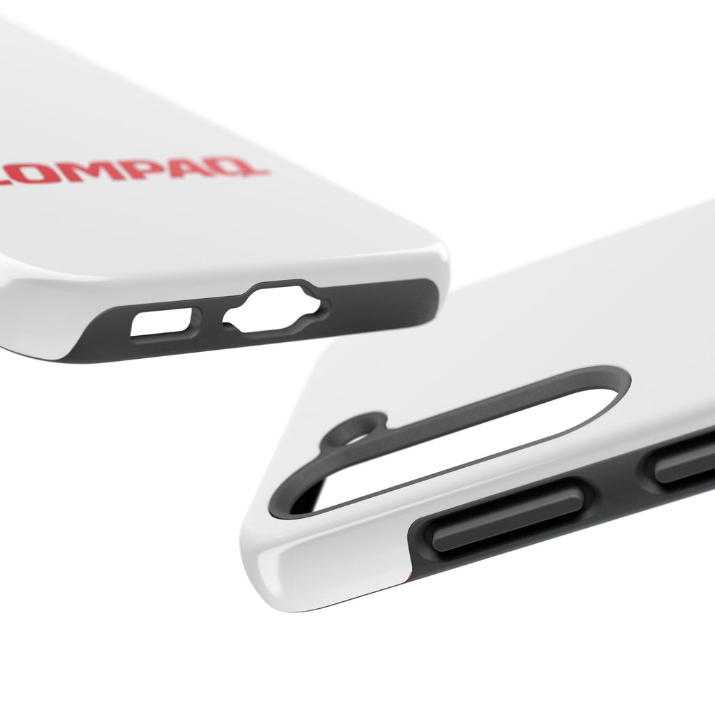 Compaq Tough Phone Case