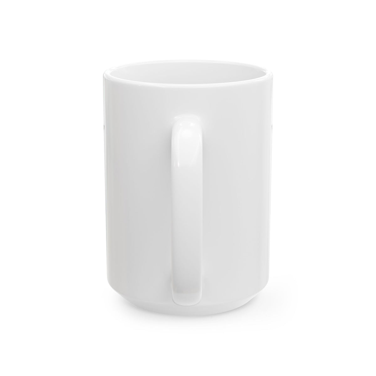 Kaiser Motors Ceramic Coffee Mug