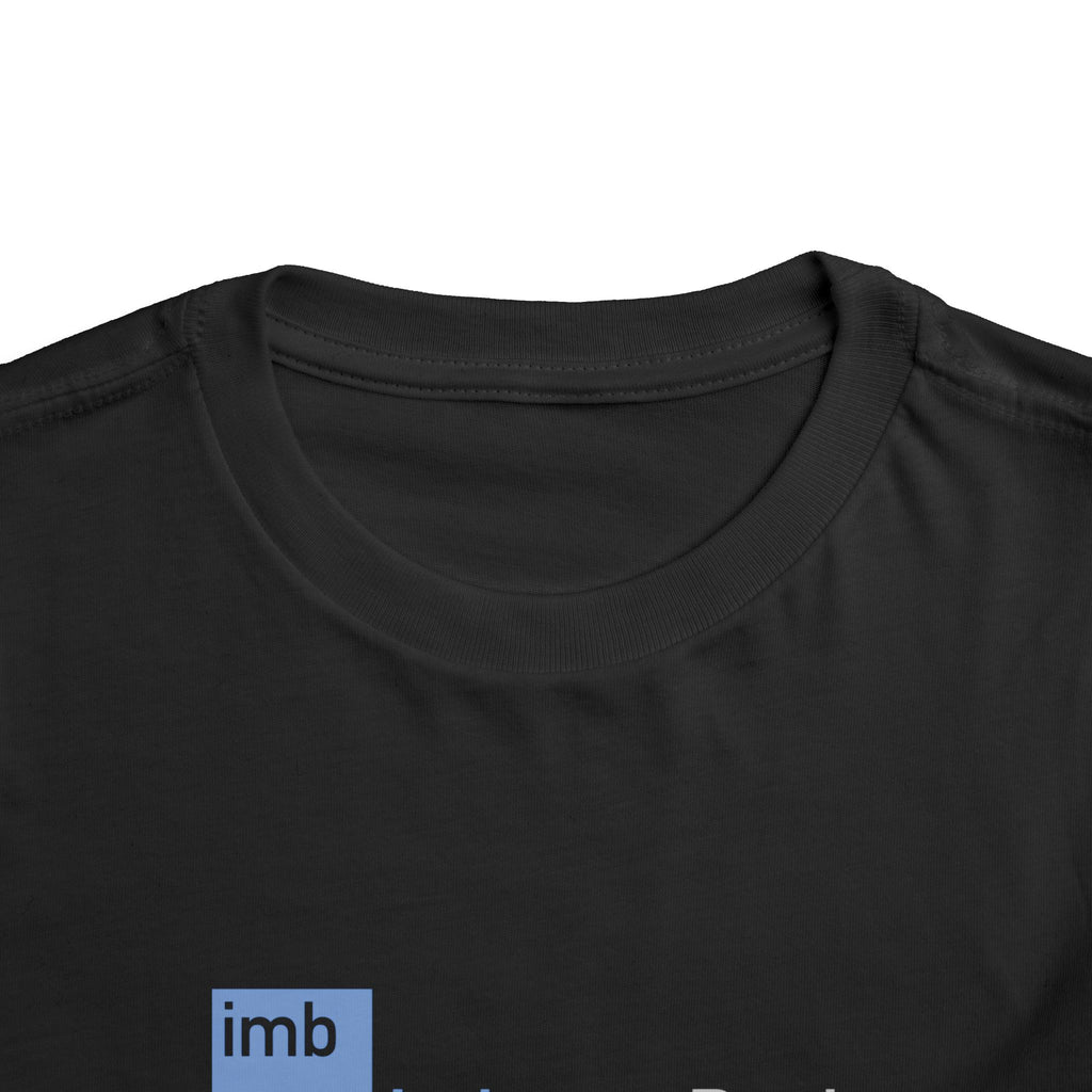 IndyMac Bank Toddler Tee / T-Shirt
