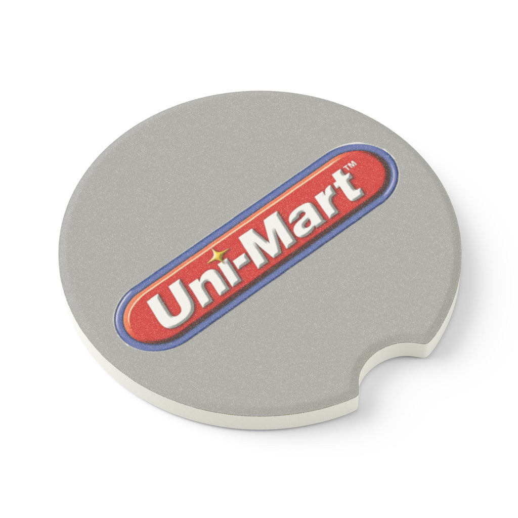 Uni-Mart Car Coaster