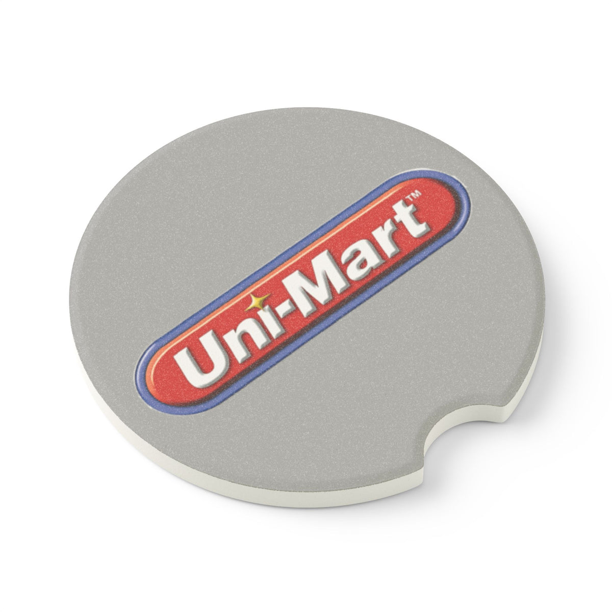 Uni-Mart Car Coaster