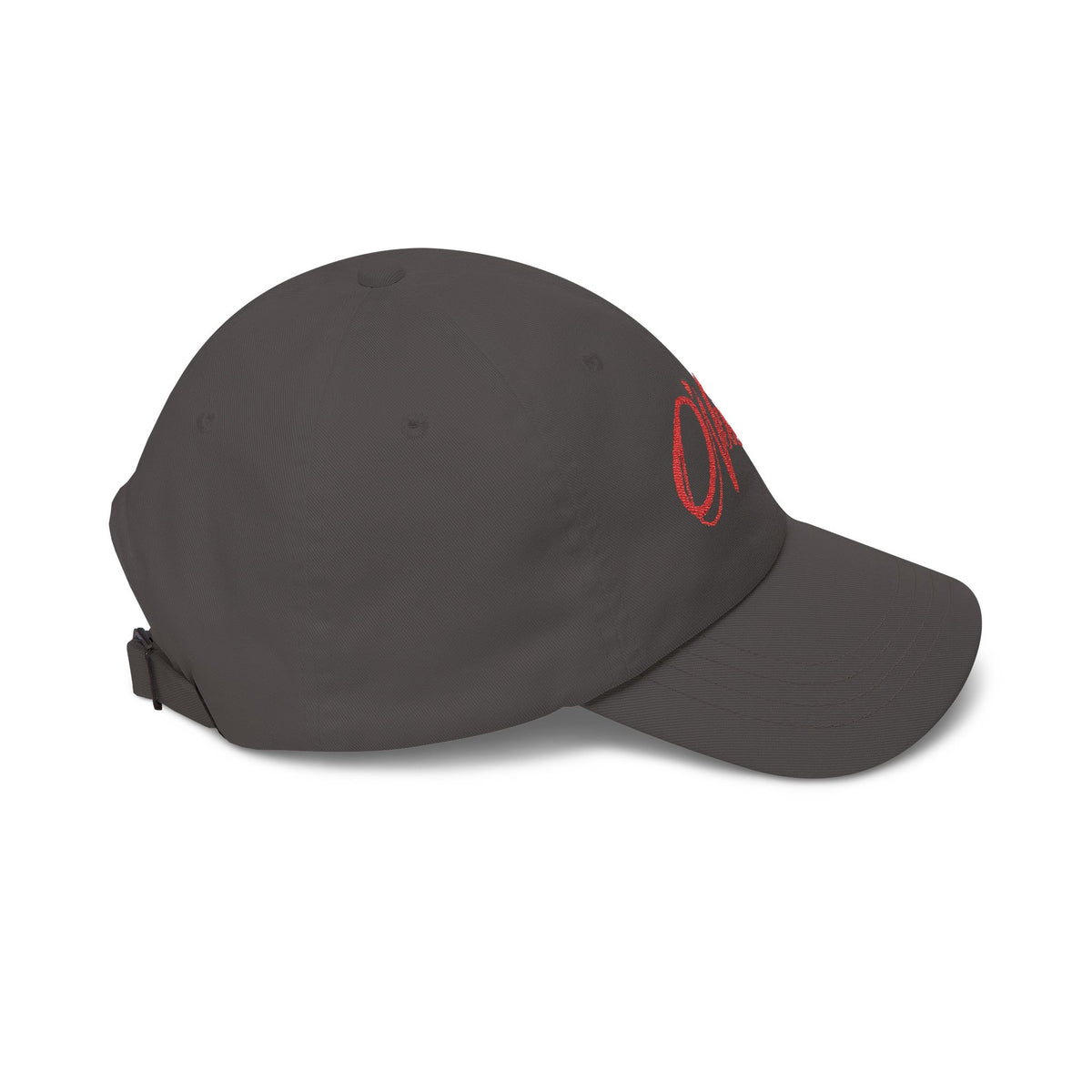 O'Neil's Embroidered Dad Cap Hat