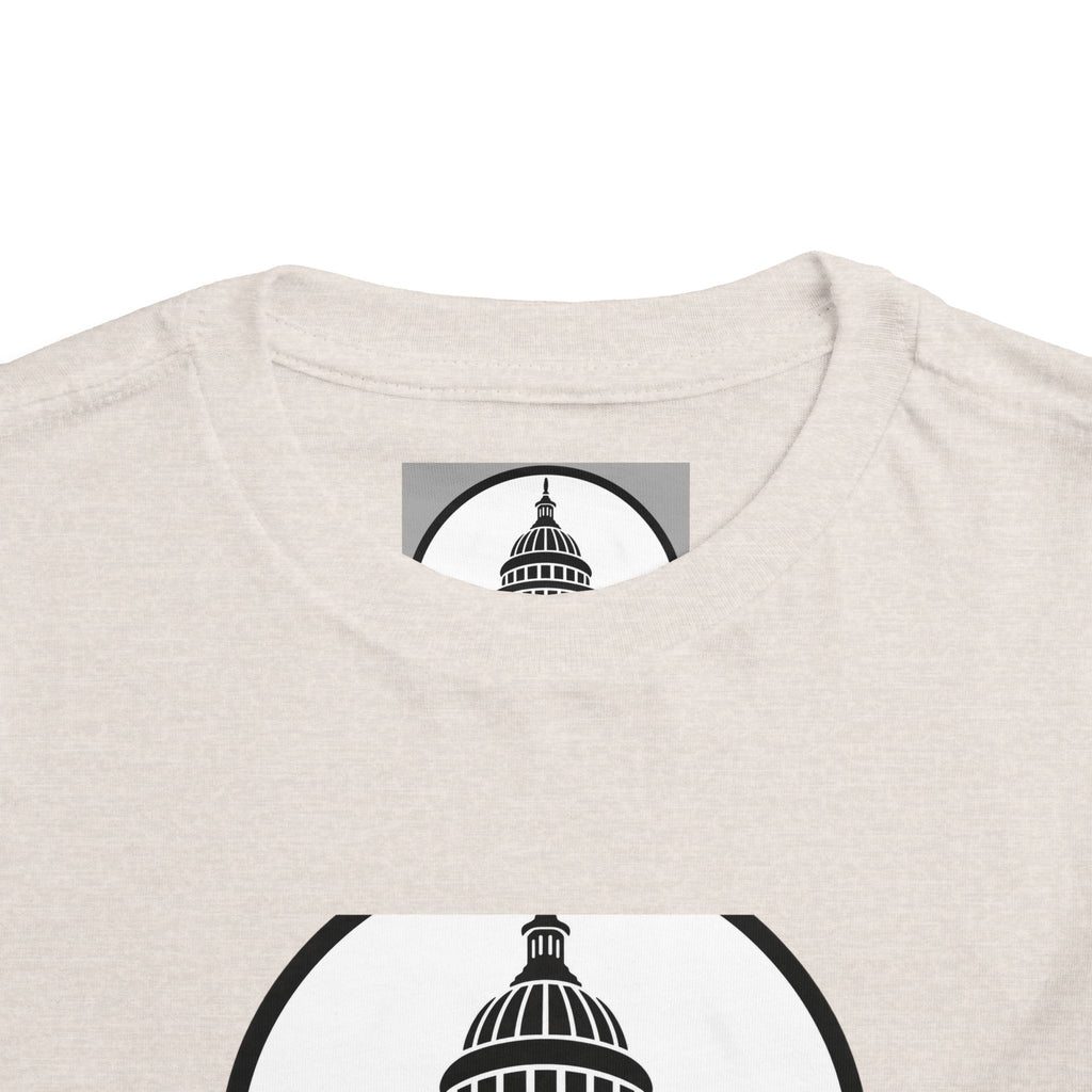 Baltimore and Ohio Railroad Toddler Tee / T-Shirt