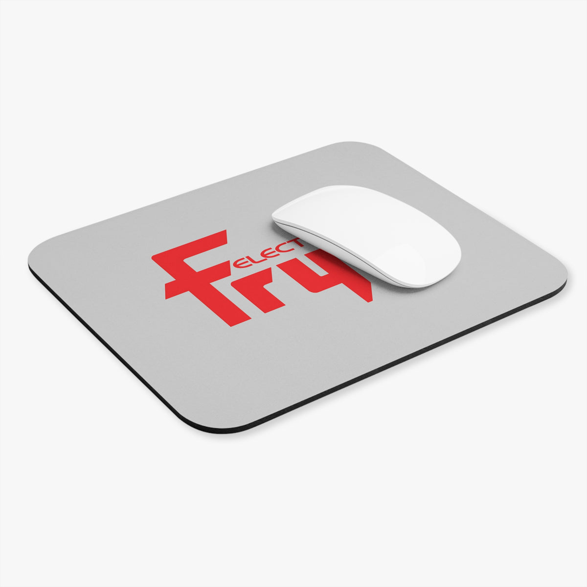 Fry's Electronics Mouse Pad