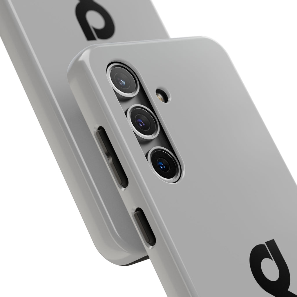 Action Computer Enterprise Tough Phone Case