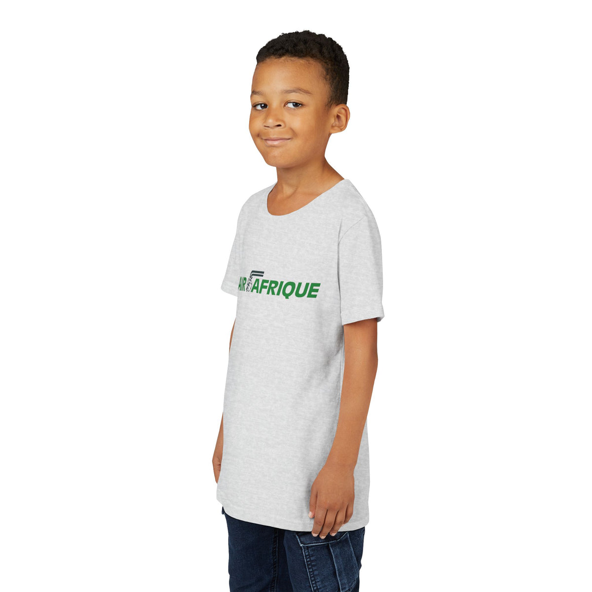 Air Afrique Kids Tee / T-Shirt