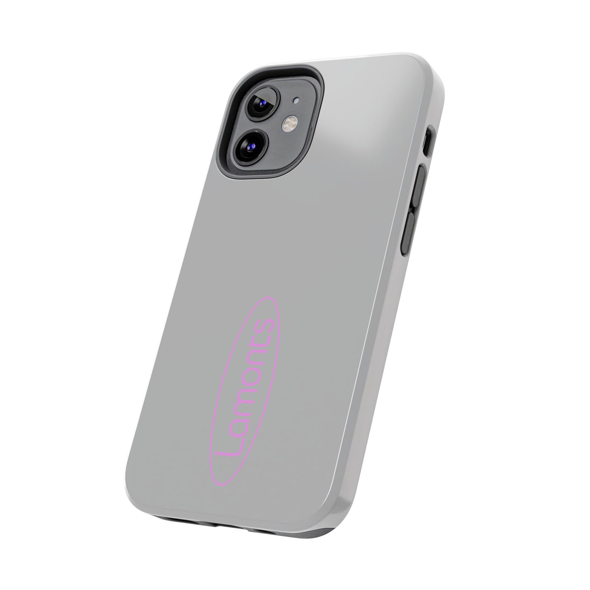 Lamonts Tough Phone Case