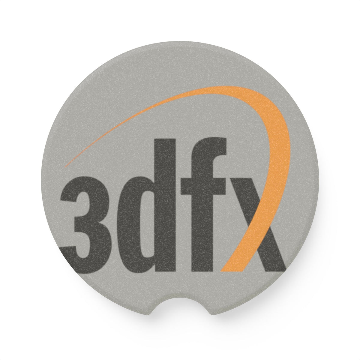 3dfx Interactive Car Coaster