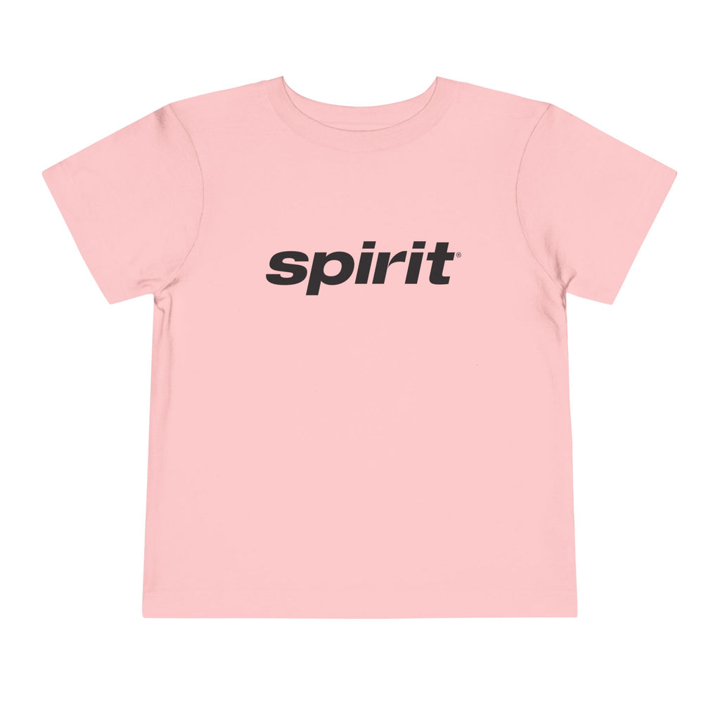 Spirit Airlines Toddler Tee / T-Shirt