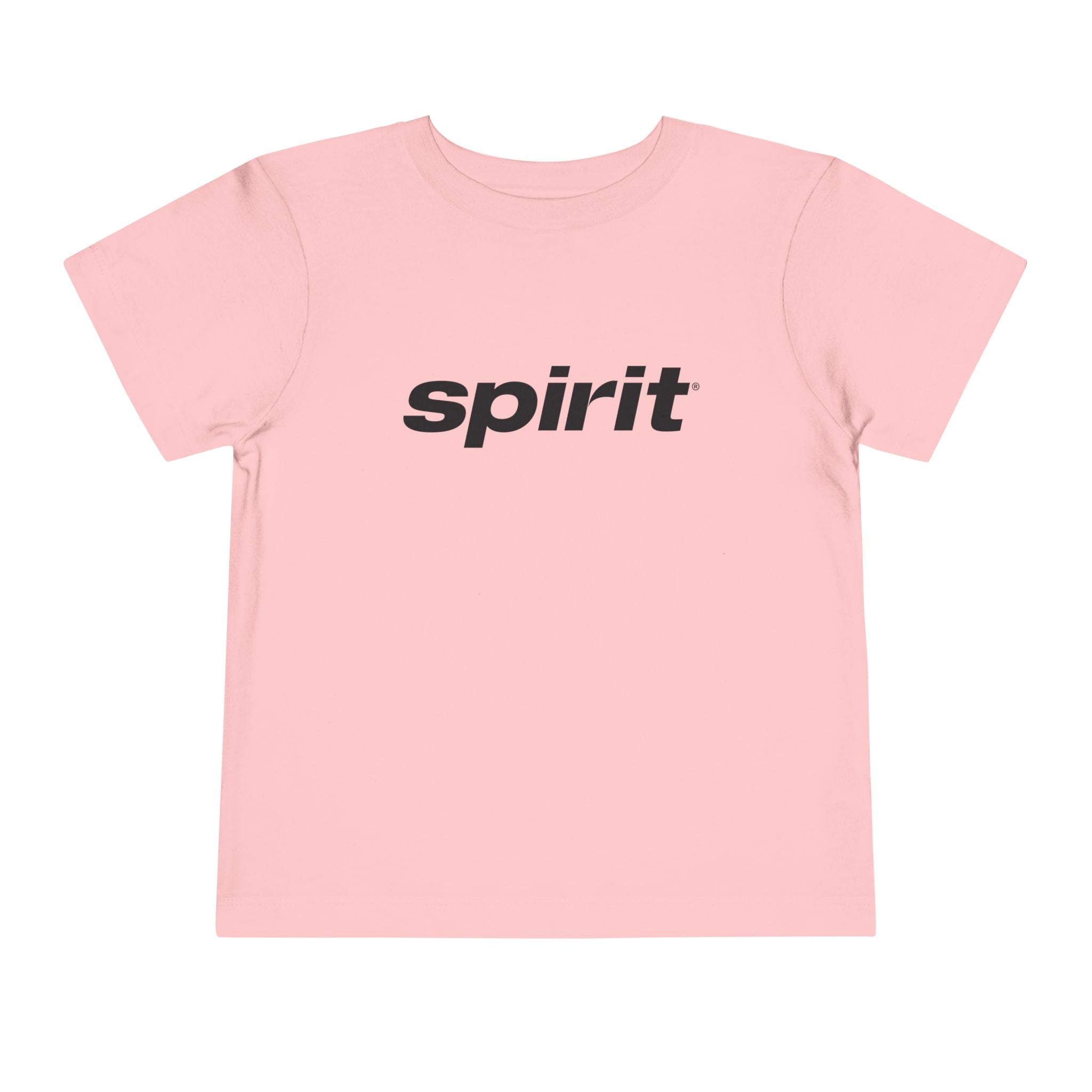 Spirit Airlines Toddler Tee / T-Shirt